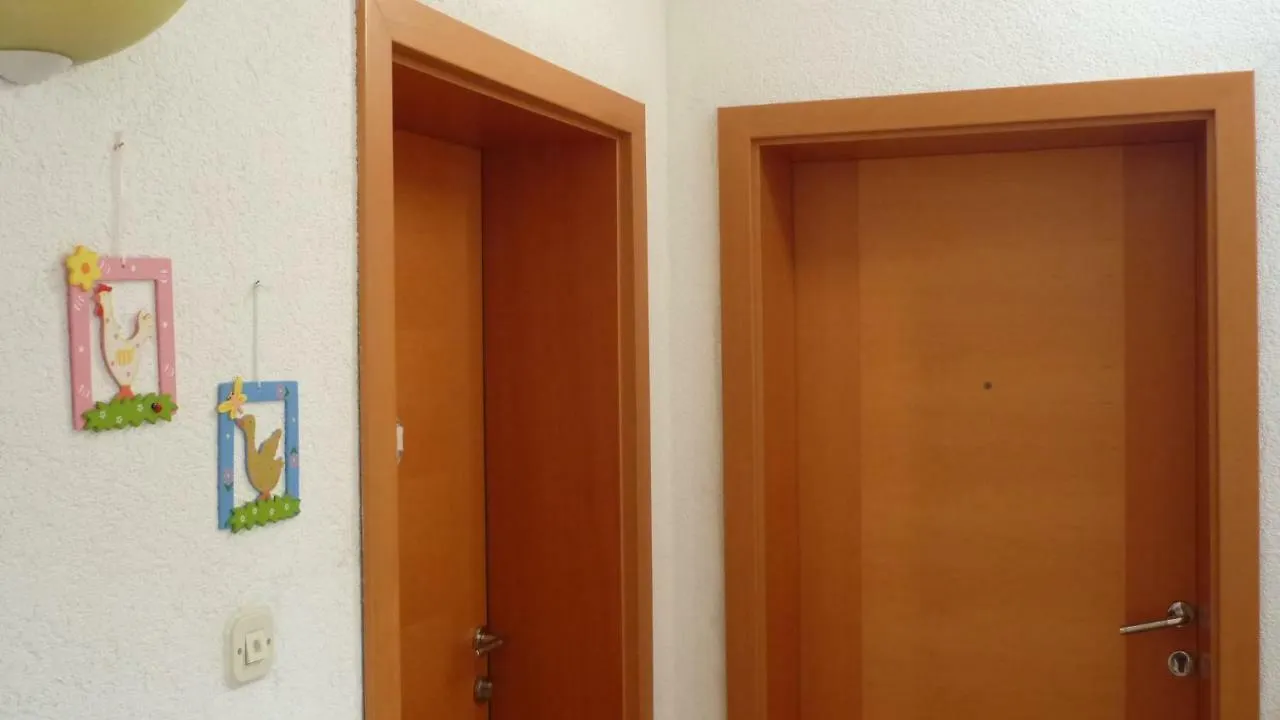 Apartment Studio A2_Medulin Chorvatsko